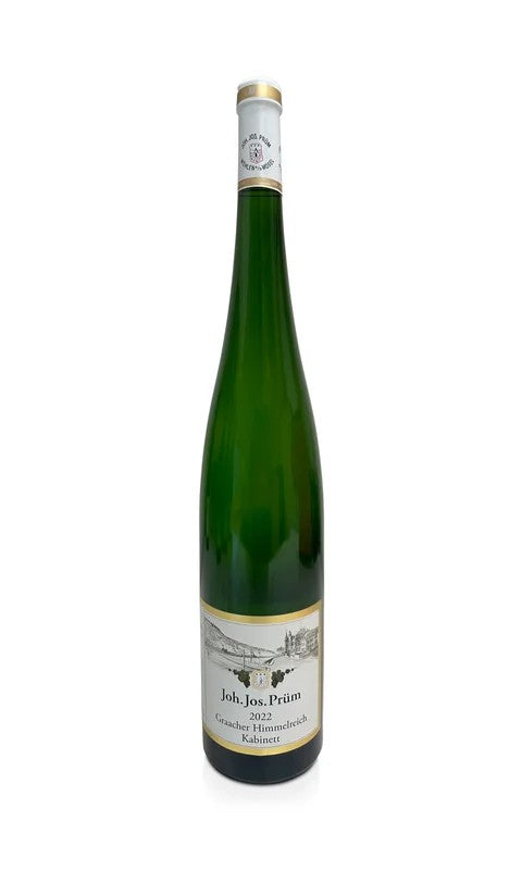 GraacherHimmelreichRieslingKabinettMagnum2022