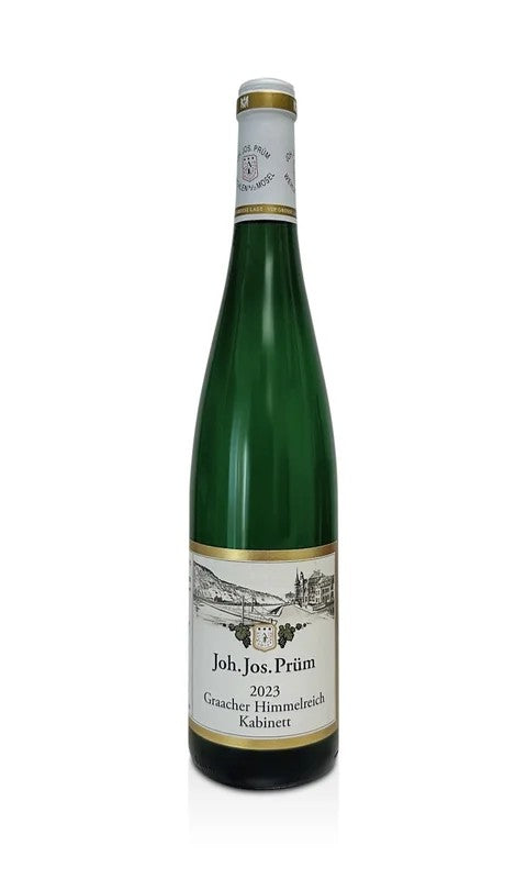 GraacherHimmelreichRieslingKabinett2023