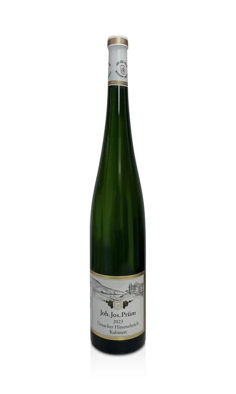 GraacherHimmelreichRieslingKabinettMagnum2023