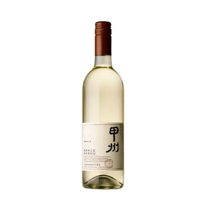 GraceKoshu