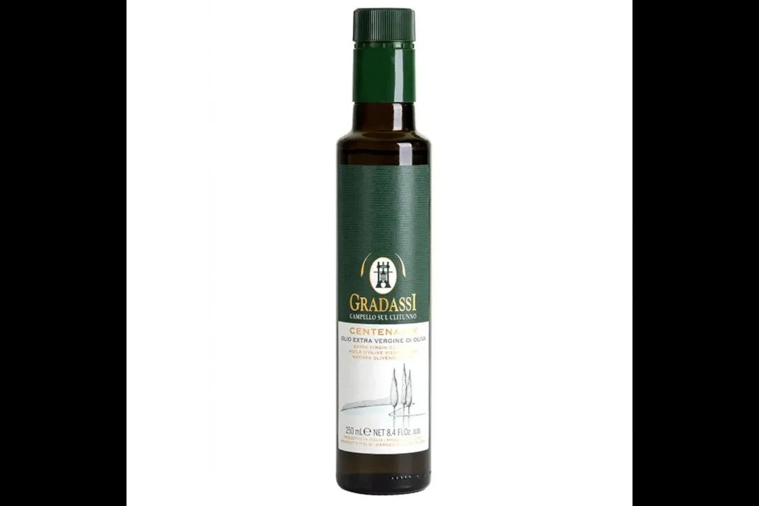 GradassiCentenariaExtraVirginOliveOil