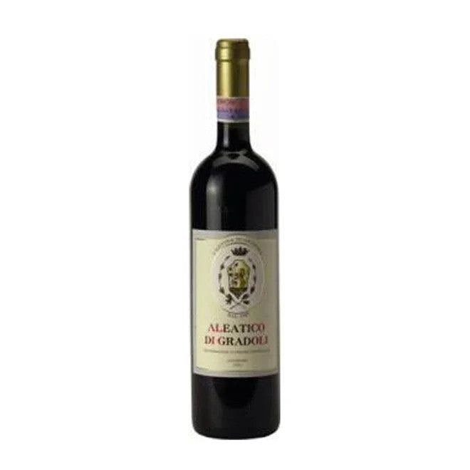 GradoliSocialCellarWineAleaticoDocCl75