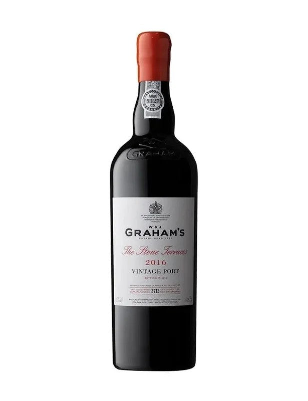 Graham’sStoneTerracesVintage2016