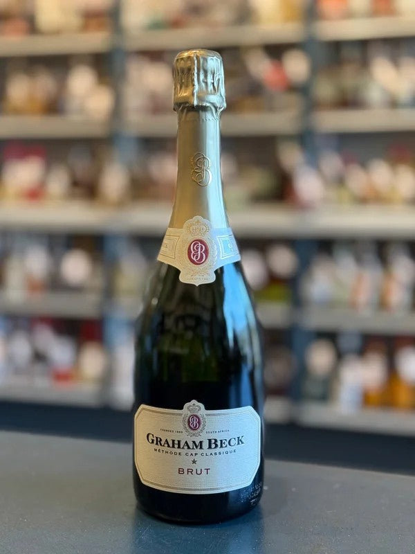 GRAHAMBECKBRUT,SOUTHAFRICANV