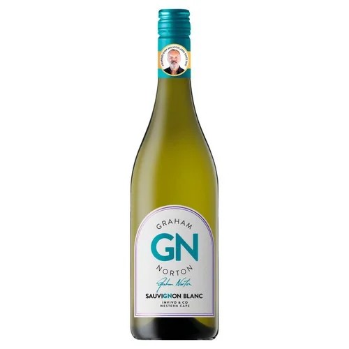 GrahamNortonSauvignonBlanc(75cl)