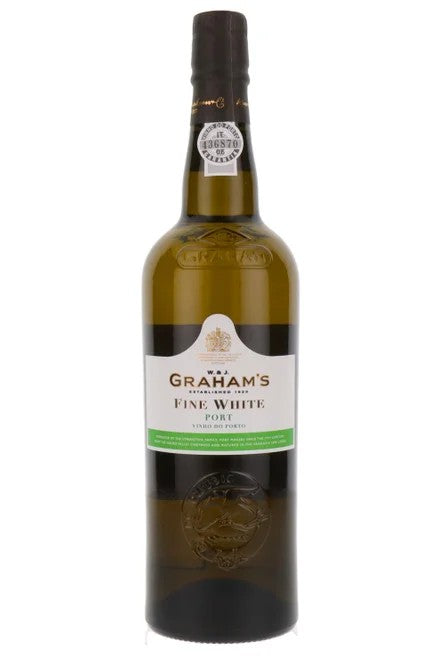 GrahamsFineWhitePort