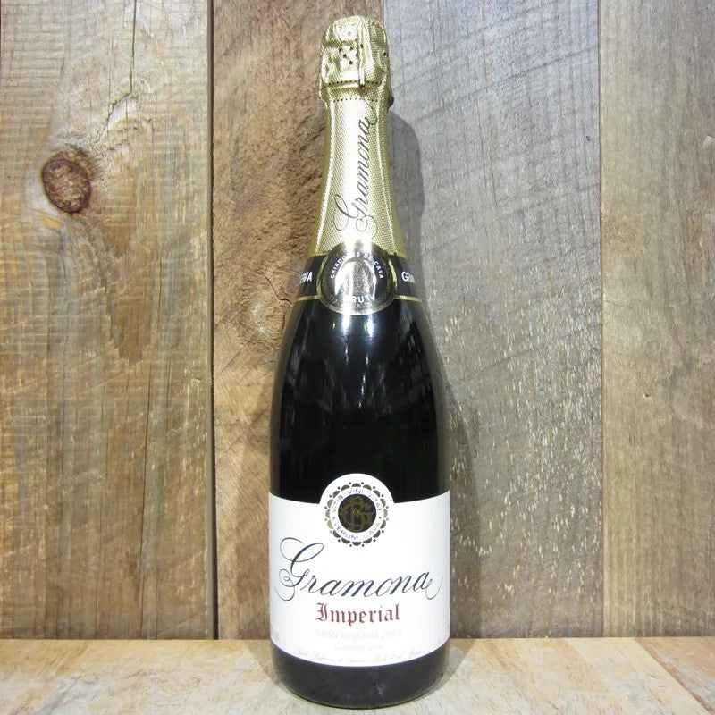 GramonaGranReservaImperialCorpinnatCava2014750ml