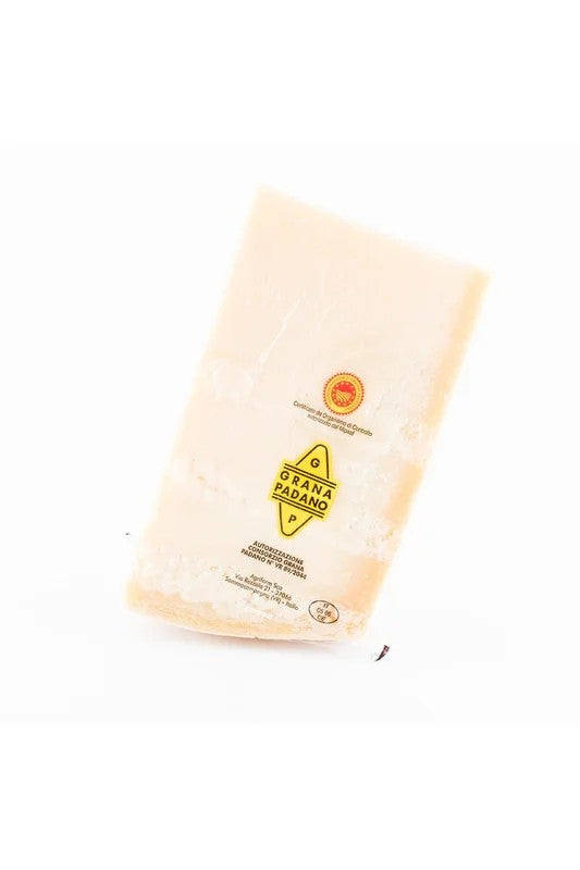 GranaPadanoDOPhardcheese1/32formapprox.1,2kgGranaPadano