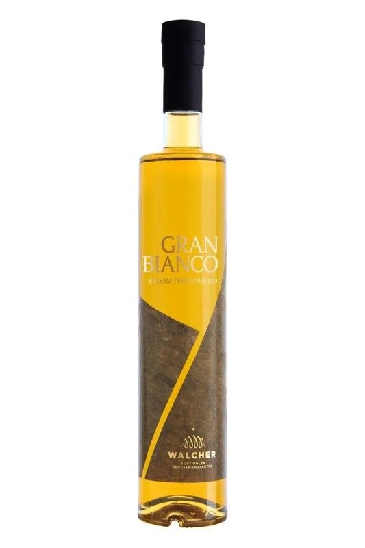 GranBiancoBalsamTyrolensisBioWalcherDistillery
