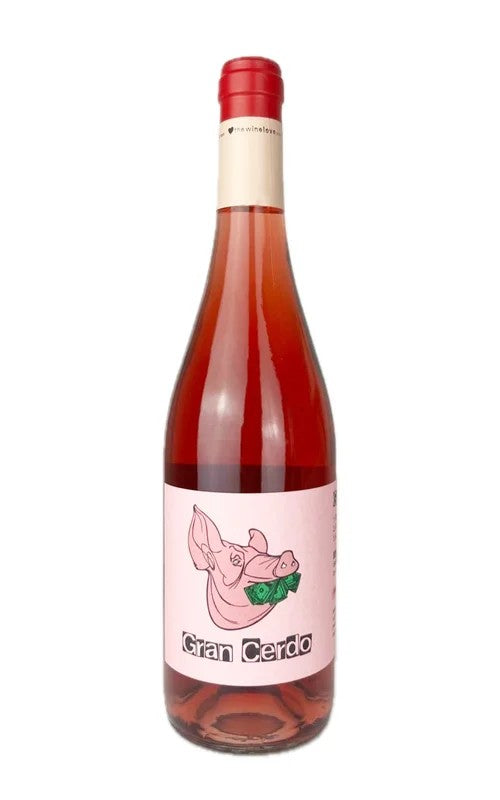 GranCerdoRosado,Rioja