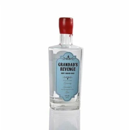 Grandad’sRevengeGin(70cl)