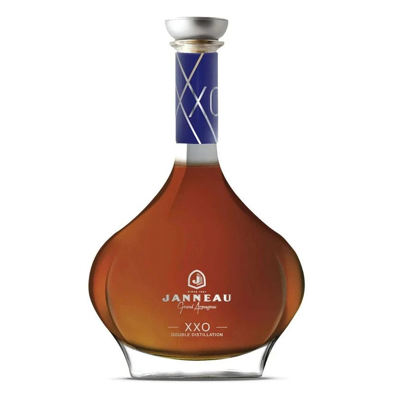 GRANDARMAGNACJANNEAUX.X.O.DECANTER(70CL,40.0%Vol.)–Cofanetto