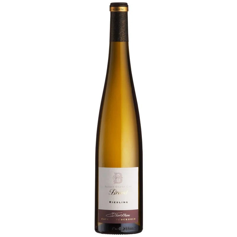 GrandCruBrandRiesling,Turckheim