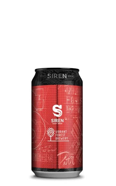 GrandDesigns,SirenCraftBrew