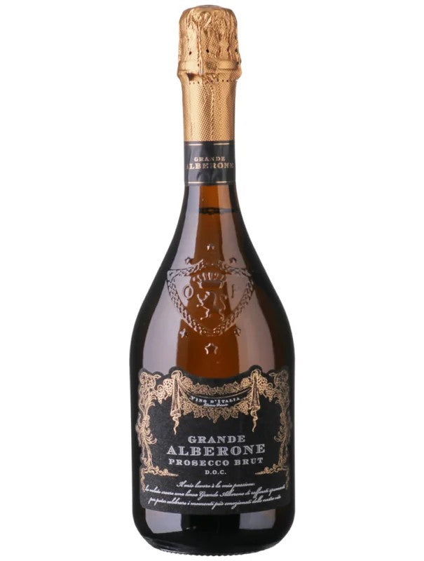 GrandeAlberoneProseccoBrutD.O.C.75cl.