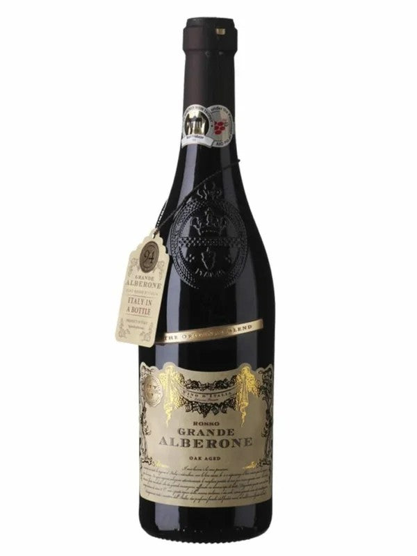 GrandeAlberoneRosso75cl.
