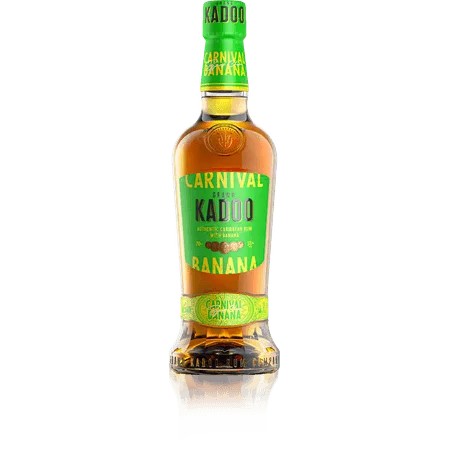 GrandKadooCarnivalBanana(70cl)38%