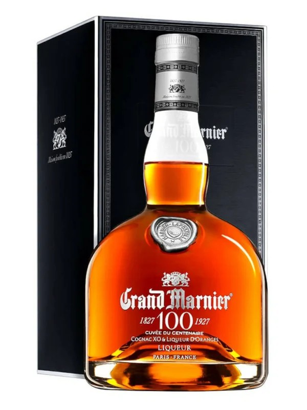 GrandMarnier–Cuvee10070cl.40%