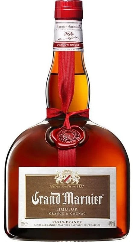 GrandMarnier70cl