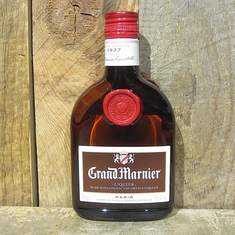 GrandMarnierCordonRouge200ml(HalfPint)