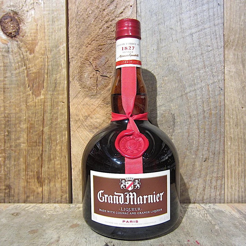 GrandMarnierCordonRouge750ml