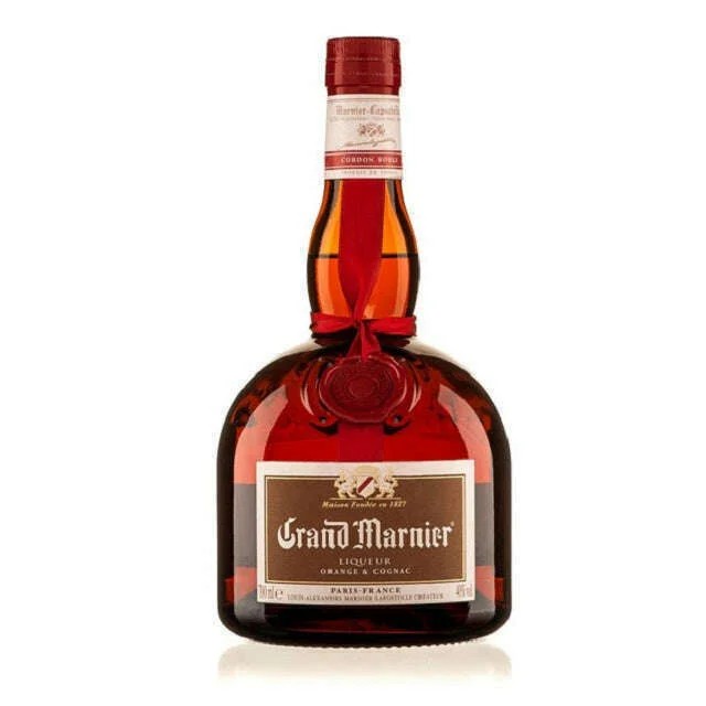 GrandMarnierLiqueur700ml,40%