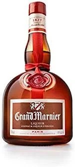 GrandMarnierLiqueur70cl