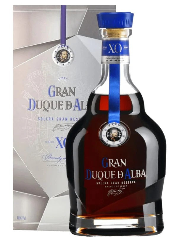 GranDuquedeAlbaXOSoleraGranReserva70cl.40%