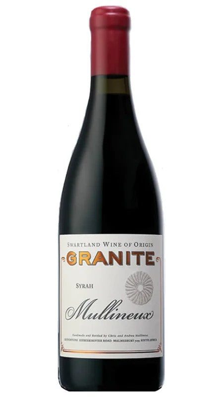 GraniteSyrah–Mullineux&Leeu
