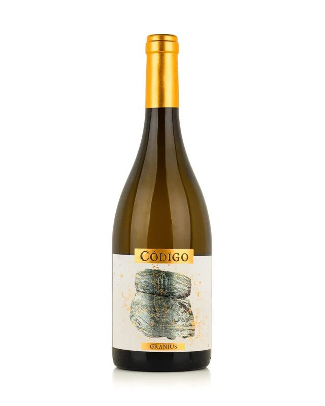 GraniusWhiteWine75cl
