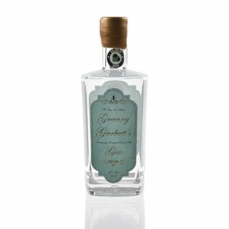 GrannyGarbutt’sGin(70cl)