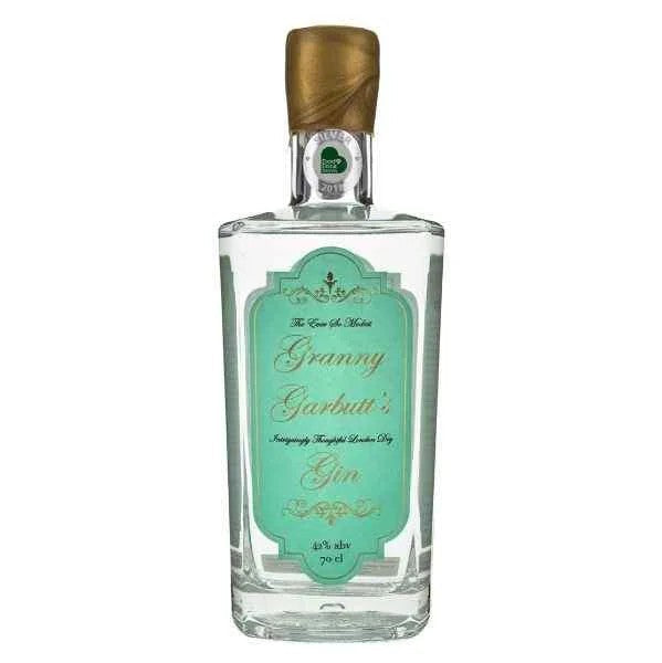 GrannyGarbutt’sGin