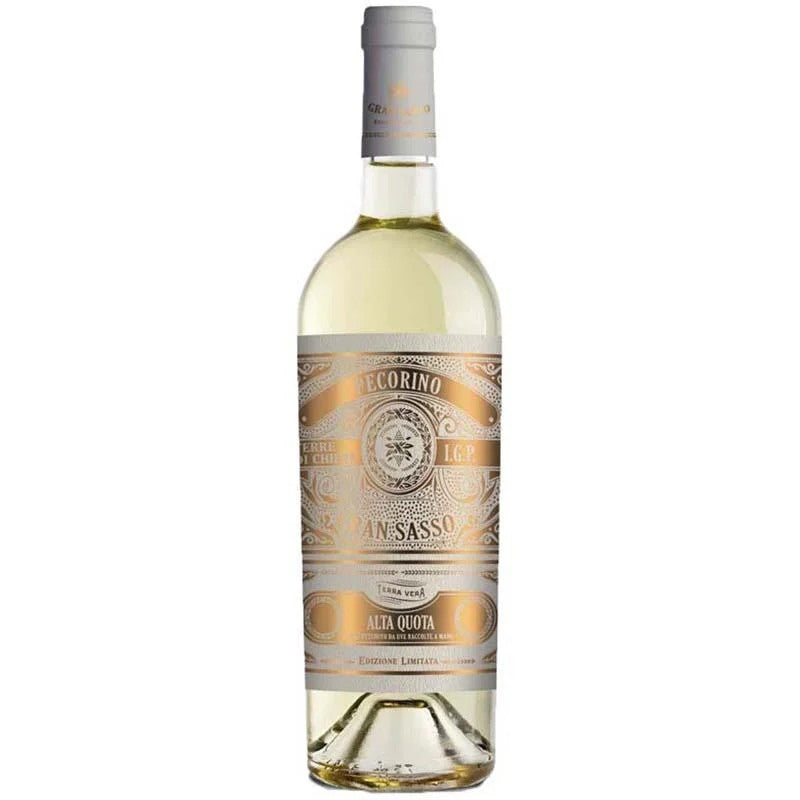 GranSassoAltaQuotaPecorino