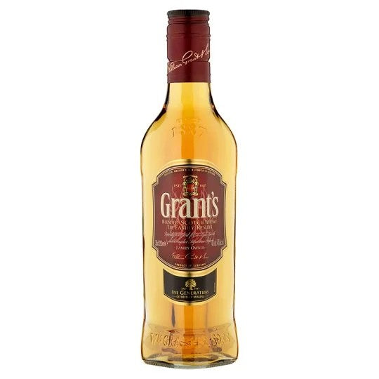 GRANT’SSCOTCHWHISKY35CL