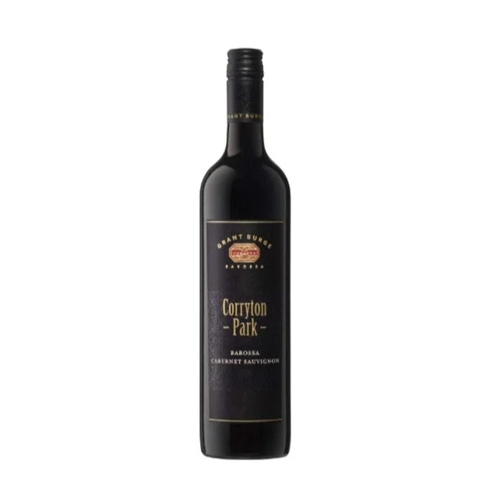 GrantBurgeWinesofDistinctionCorrytonParkCabernetSauvignon