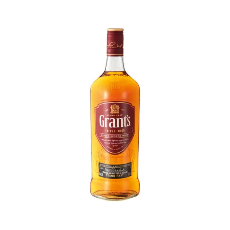 Grants1LTFamilyReserveWhisky