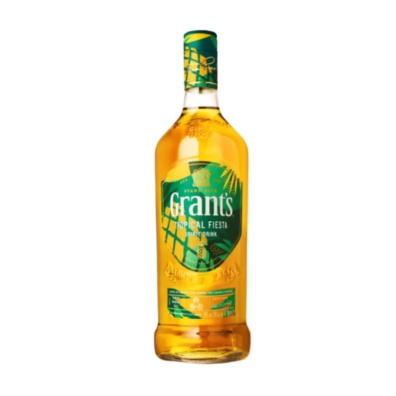 Grants750mlTropicalFiesta