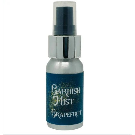 GrapefruitGarnishMist30mlAluminiumBottle(40%ABV)