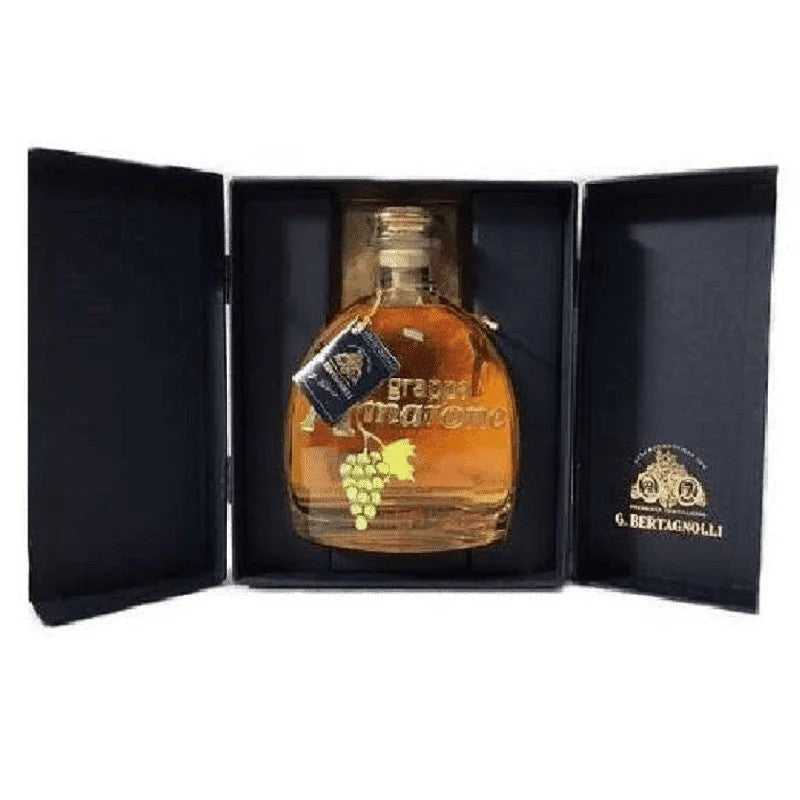 GRAPPAAMARONEBERTAGNOLLI(0.7L,40%Vol.)