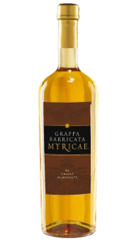 GrappaBarricataMyricae100cl