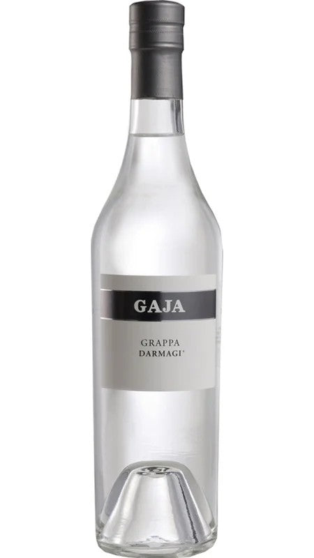 GrappaCabernetSauvignon50cl–Darmagi–Boxed–Gaja