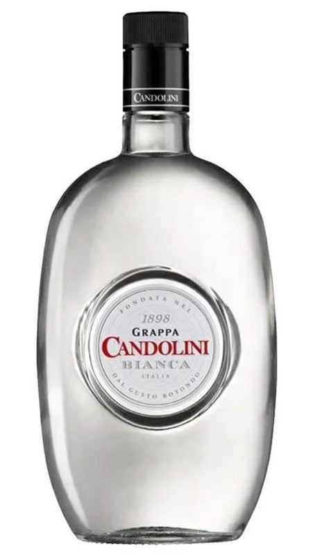 GrappaCandoliniBianca100cl