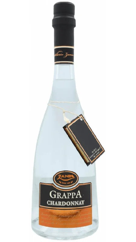 GrappaChardonnay70cl–Regadin