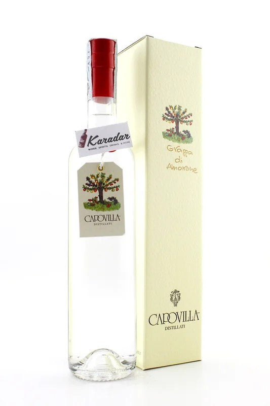GrappadiAmarone41%vol.CapovillaDistillery