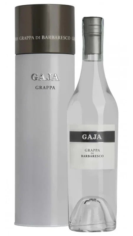 GrappadiBarbaresco50cl–Boxed–Gaja