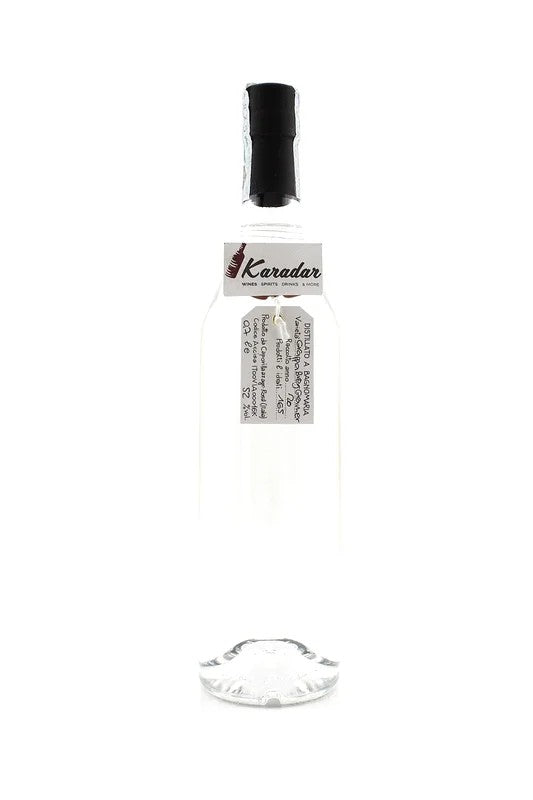 GrappadiBregGravner52%vol.CapovillaDistillery