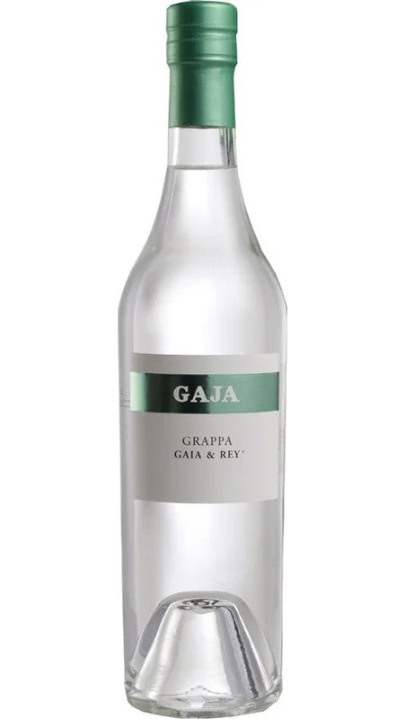 GrappadiChardonnay50cl–Gaia&Rei–Gaja