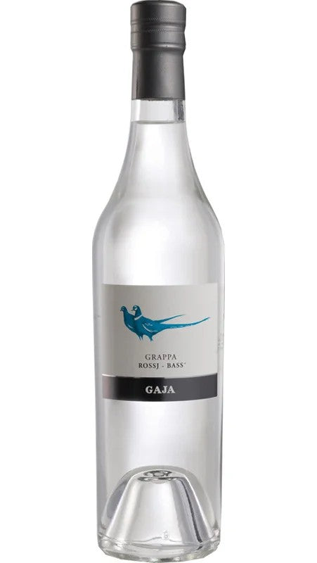 GrappadiChardonnay50cl–RossjBass–Boxed–Gaja
