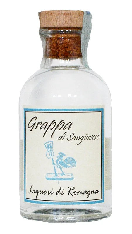 GrappadiSangiovese–LiquoridiRomagna