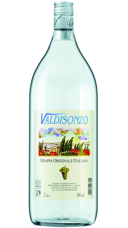 GrappadiVinacciaCiemme200cl